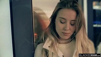 Знойная встреча с чернокожим ловеласом