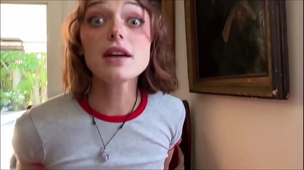 Freaky Ahh Little Step Sister - Семейная терапия - Алекс Адамс